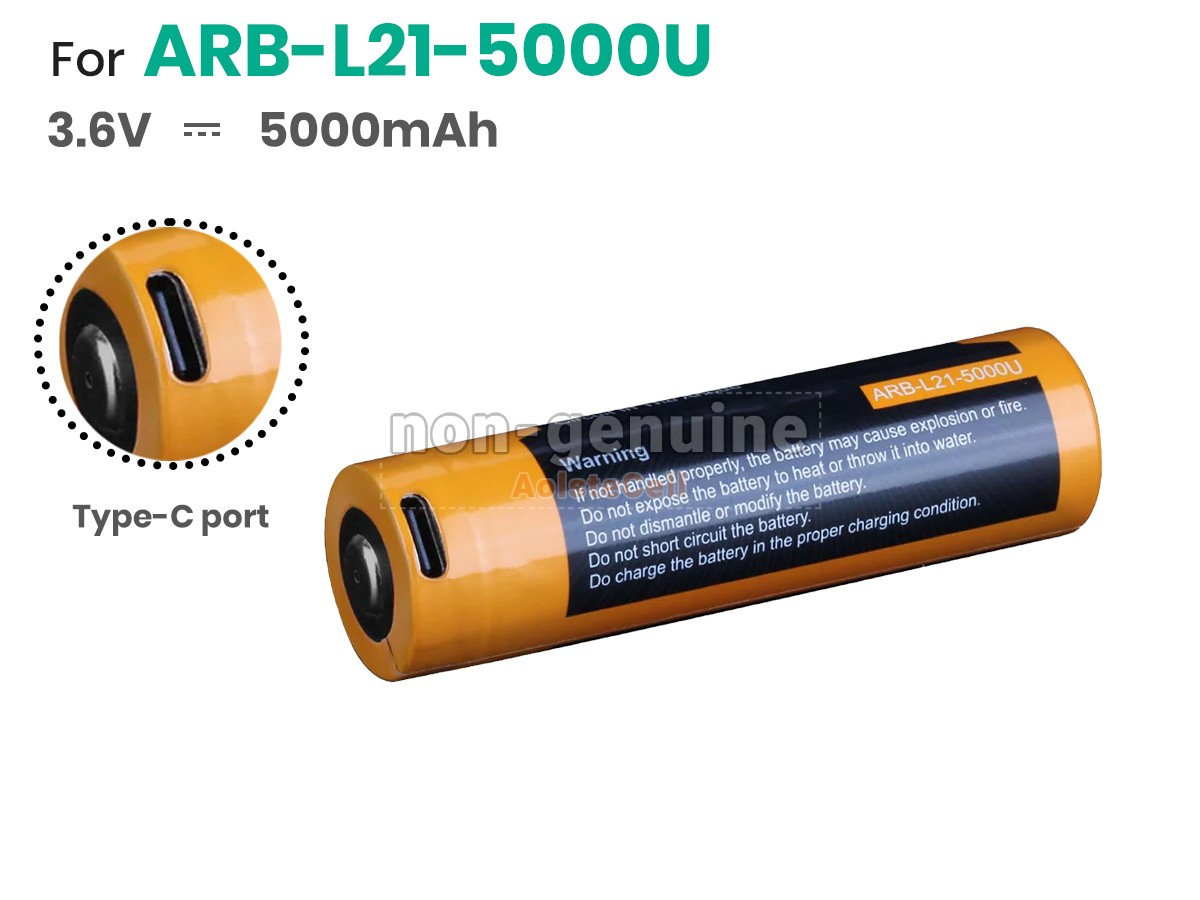 ARB-L21-5000U