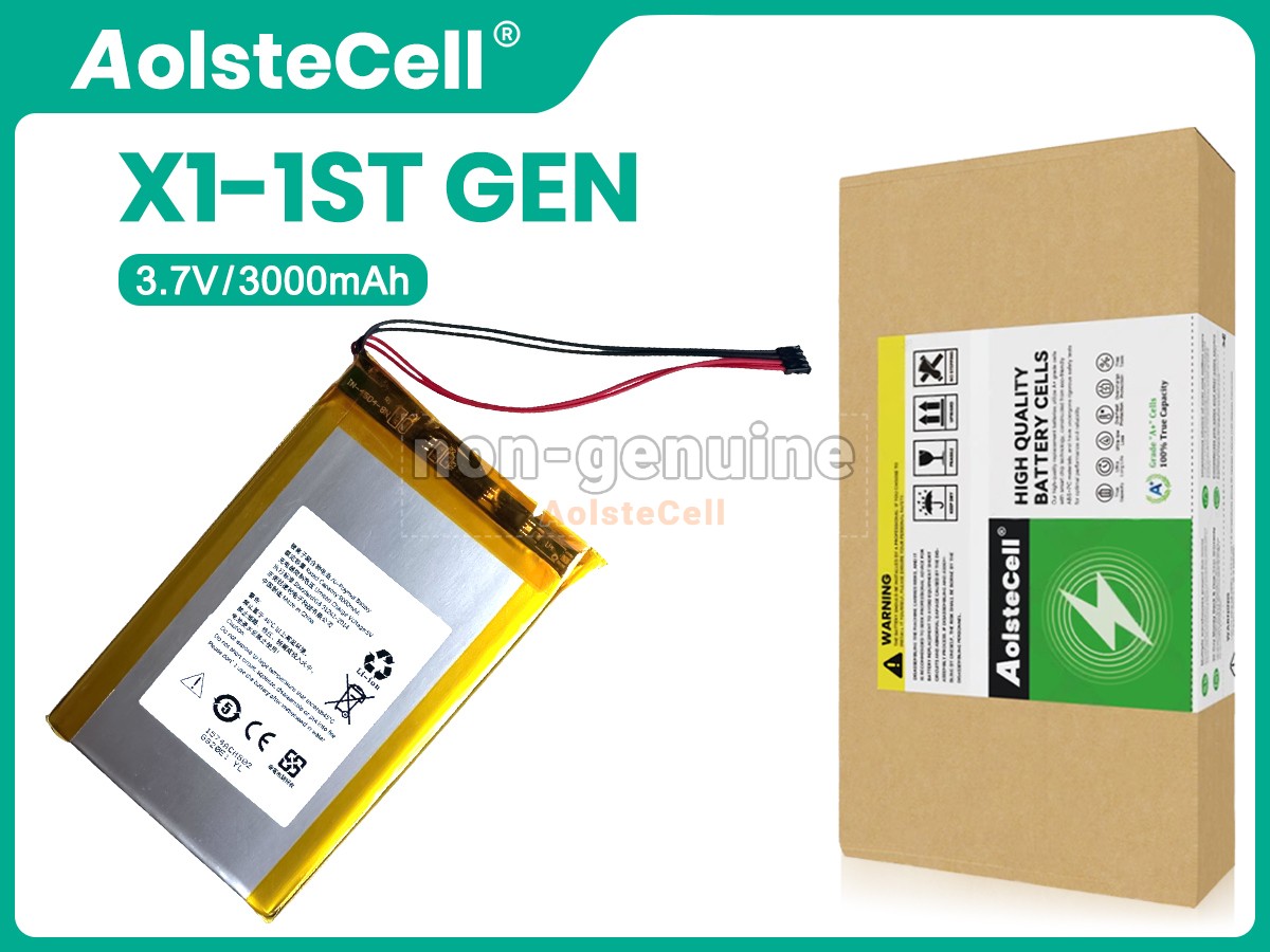 X1-1STGEN