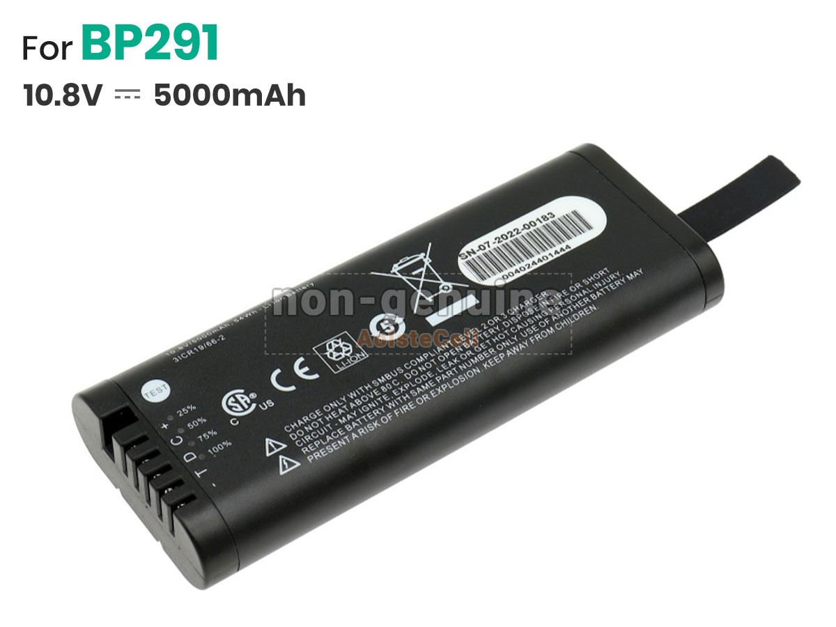 BP291