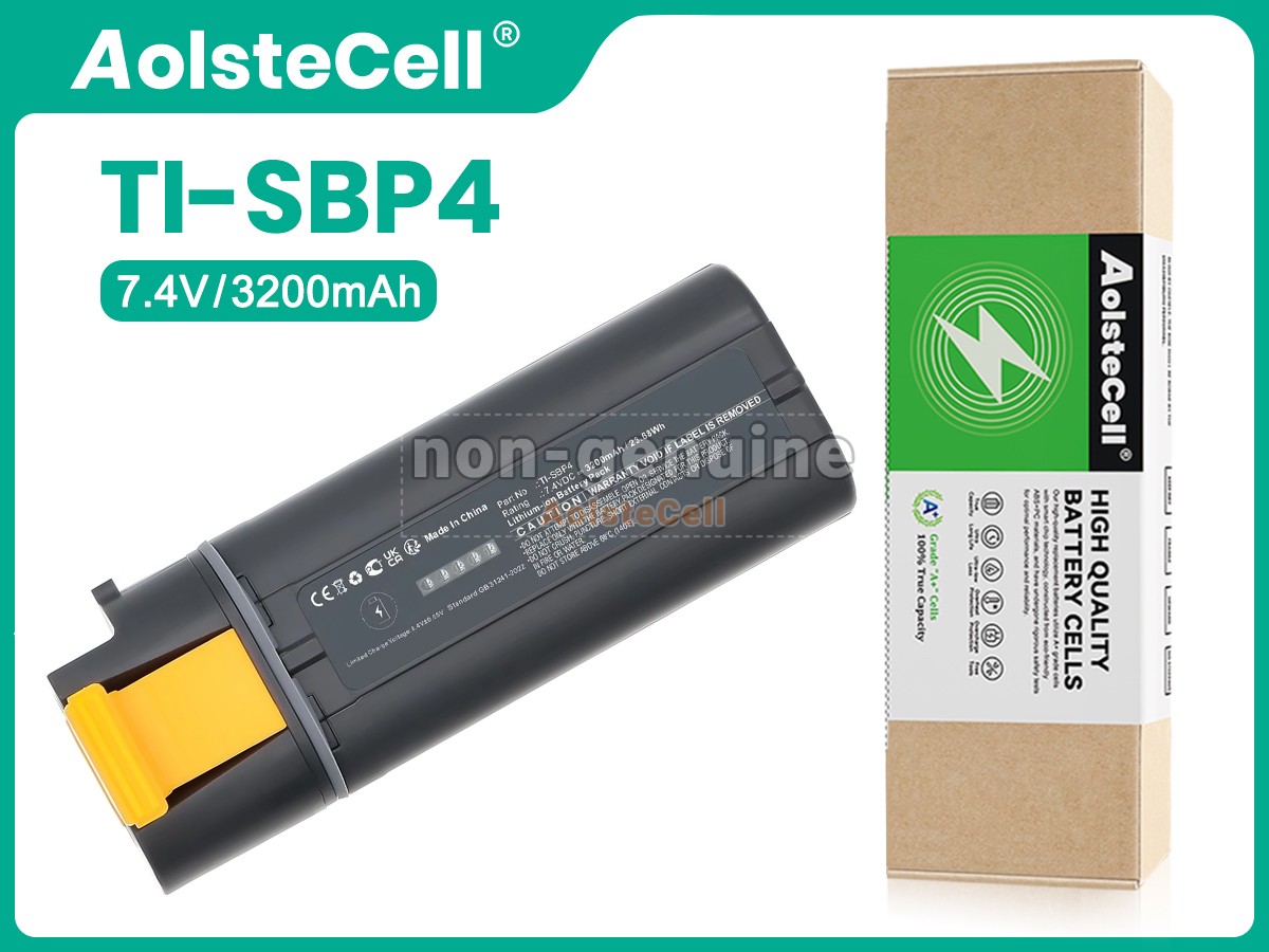TI-SBP4