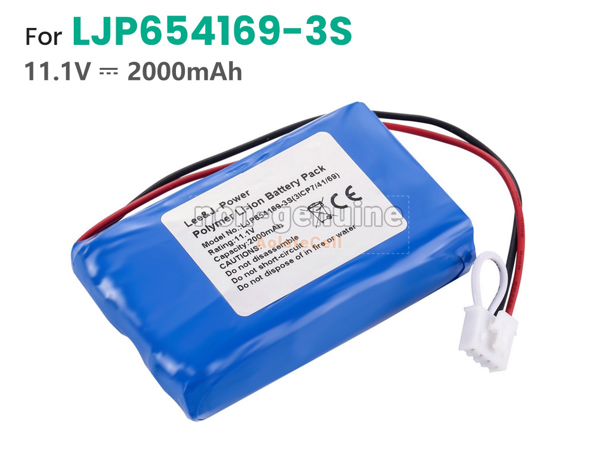 LJP654169-3S
