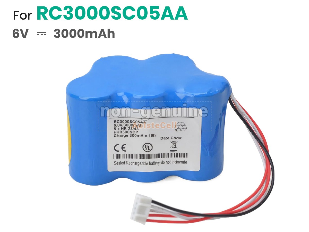 RC3000SC05AA