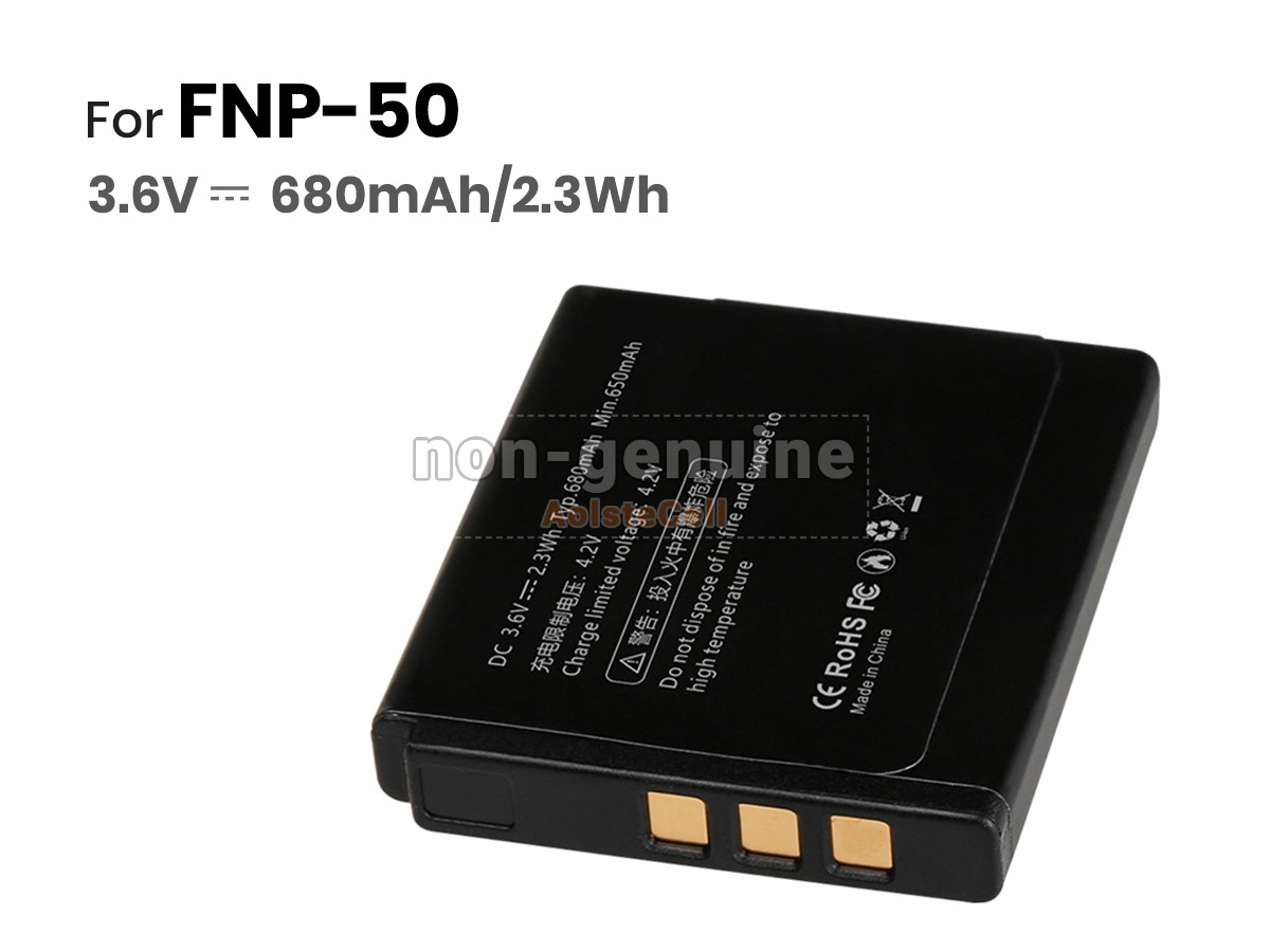FNP-50