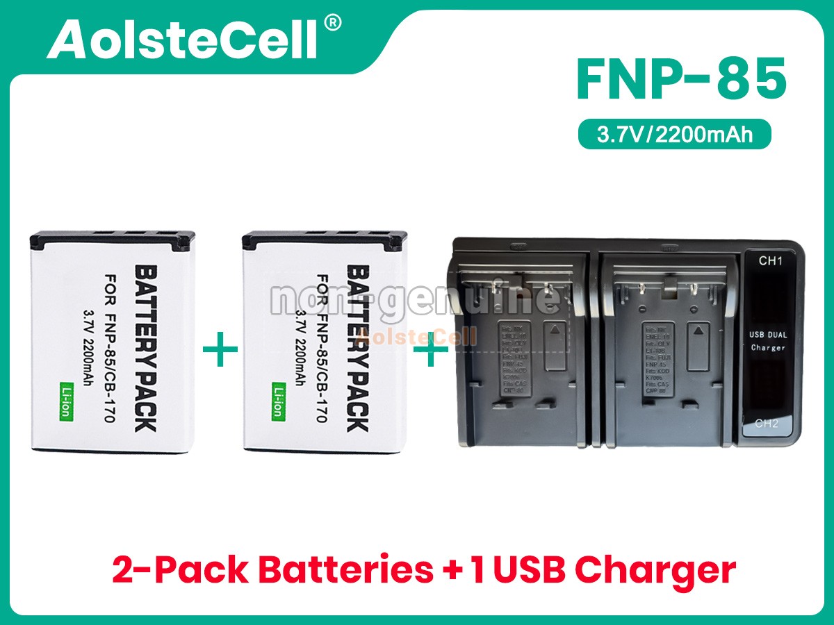 FNP-85
