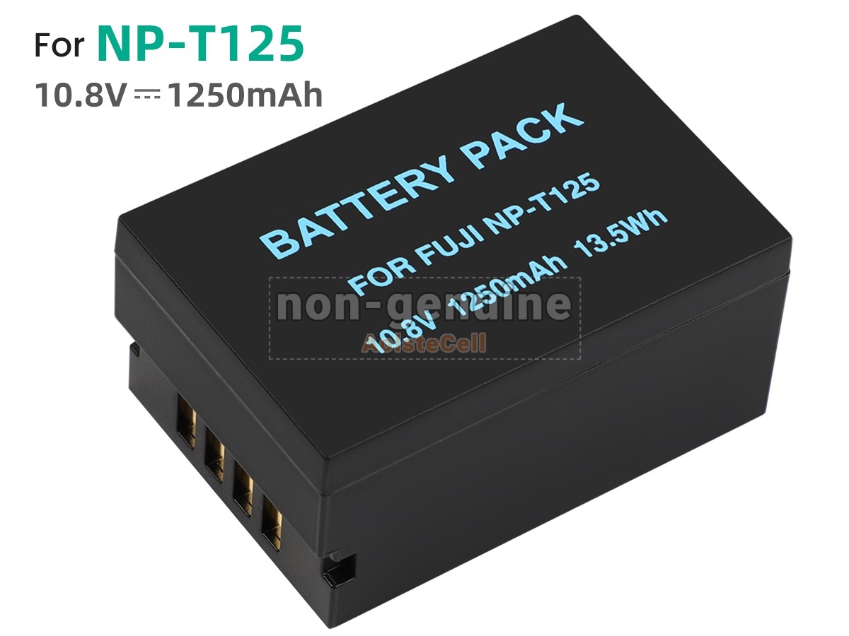 NP-T125