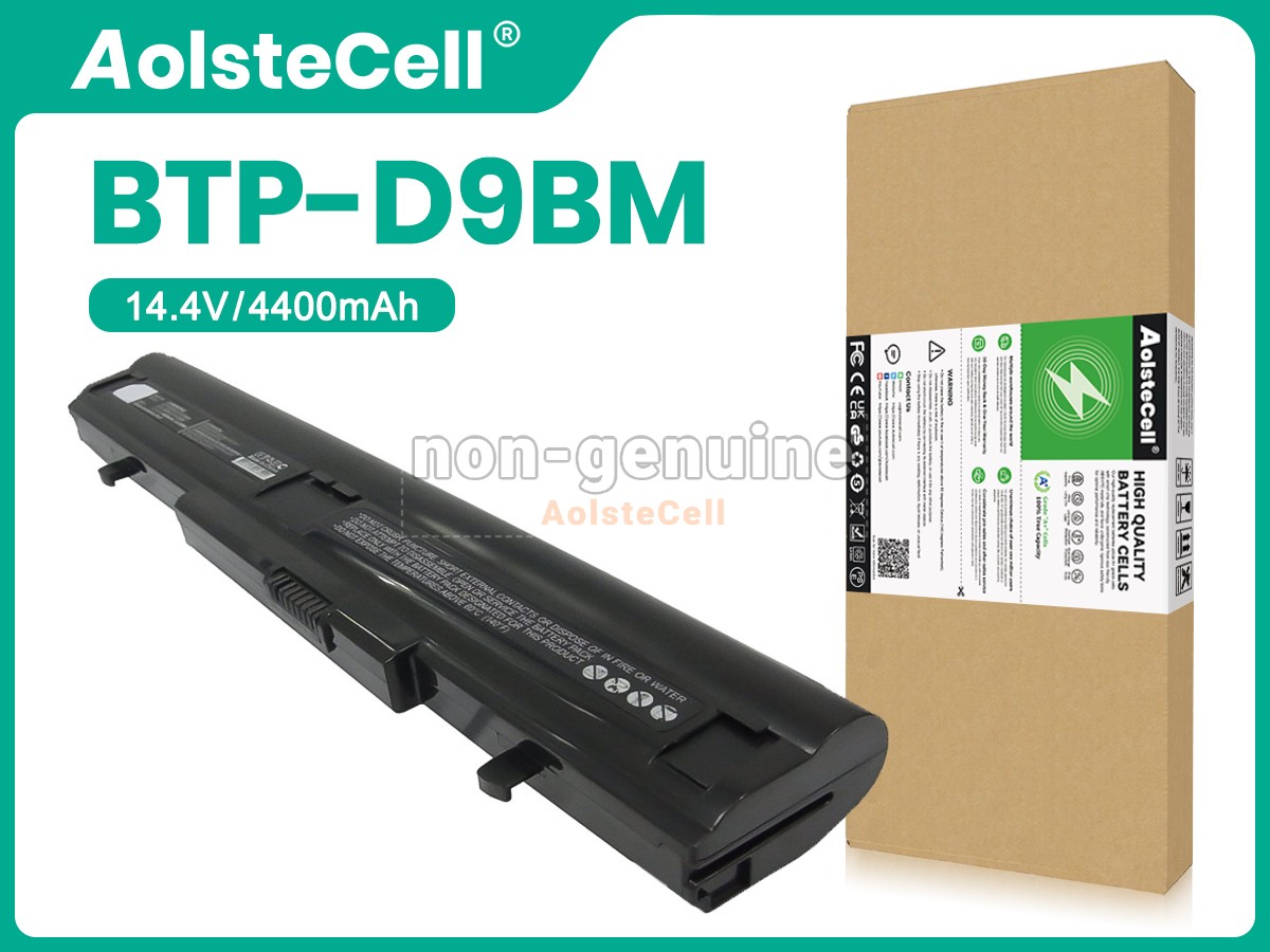 BTP-D9BM