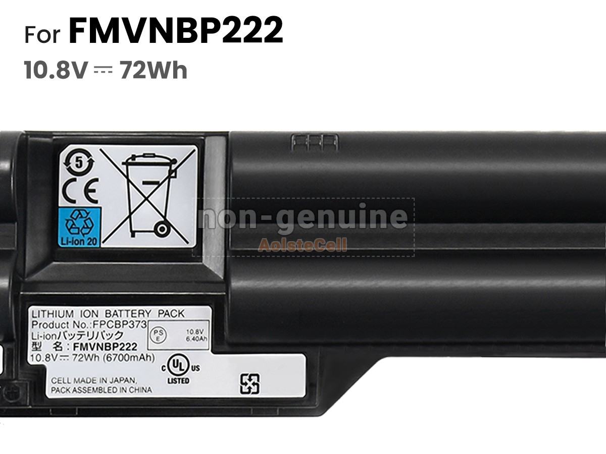 FMVNBP222