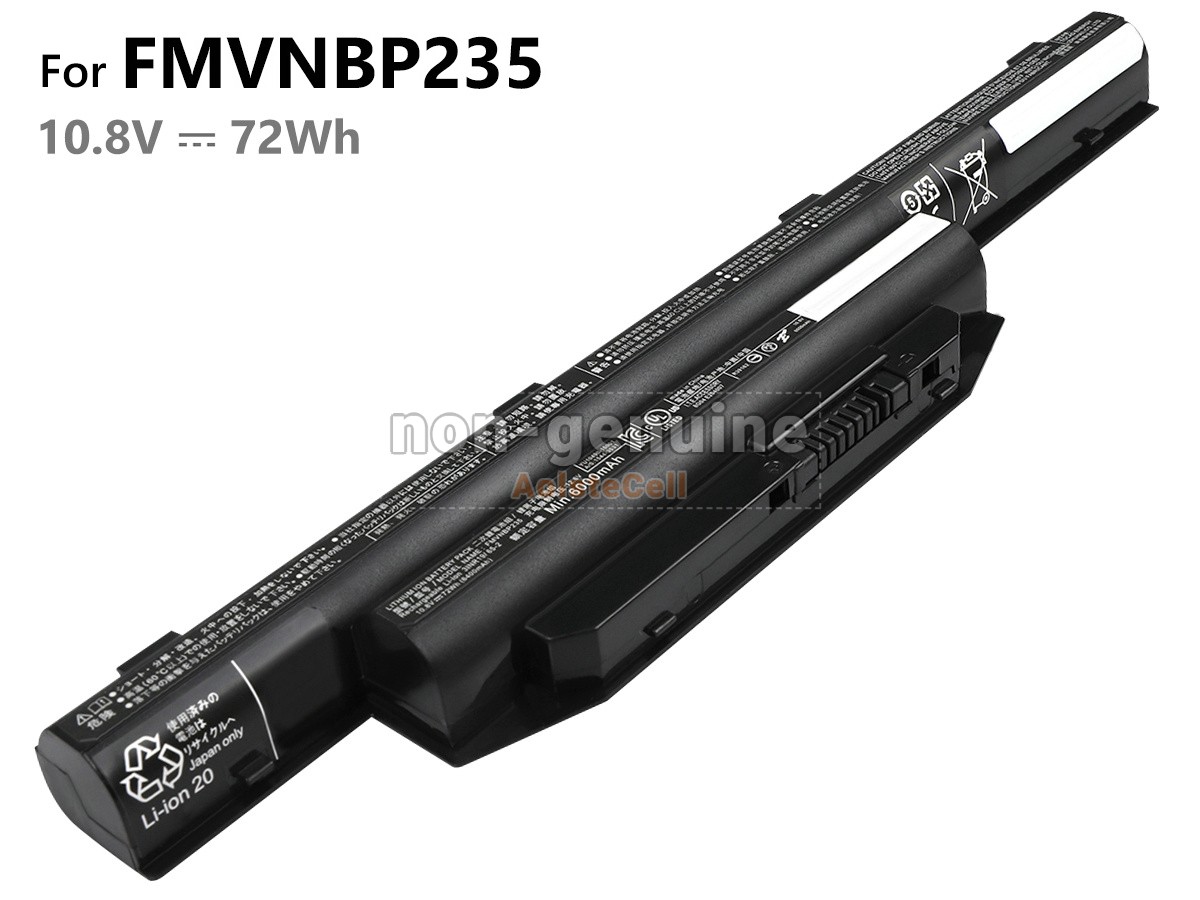 FMVNBP235