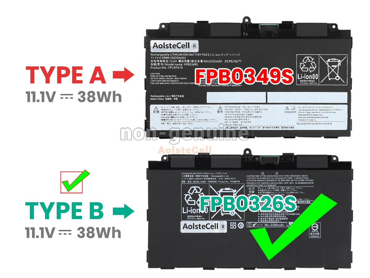 FPB0326S