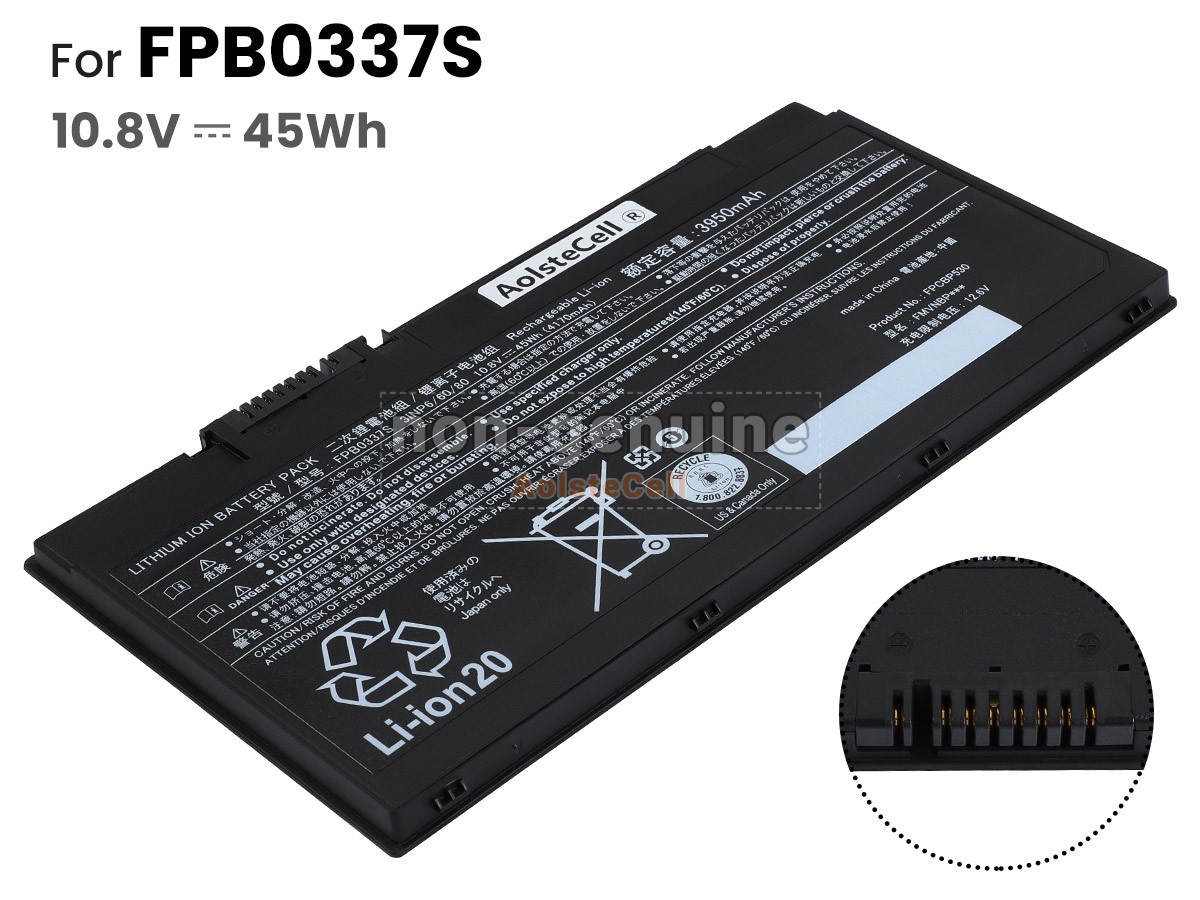 FPB0337S
