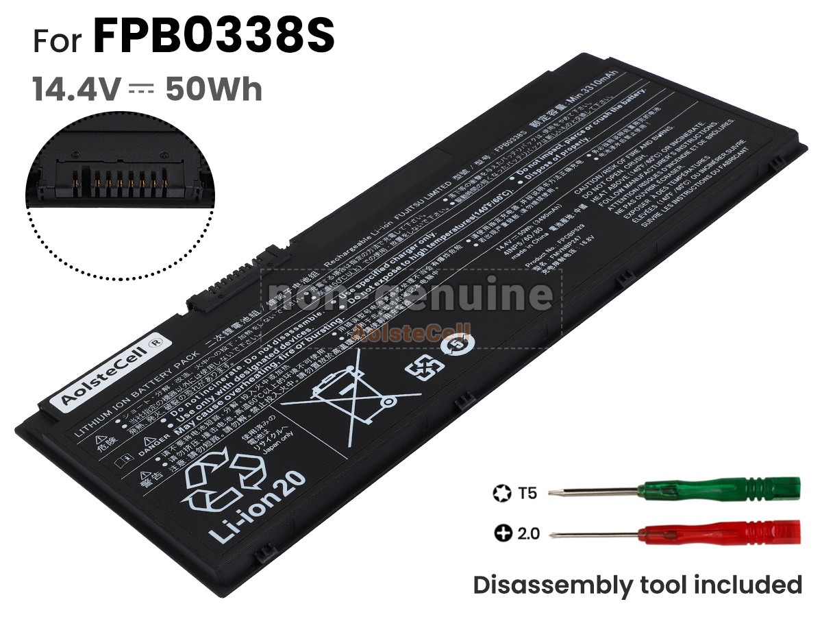 FPB0338S