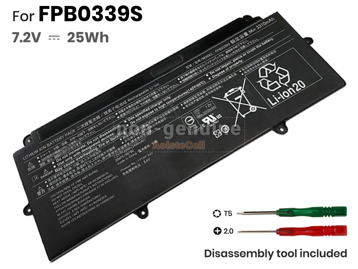 FPB0339S