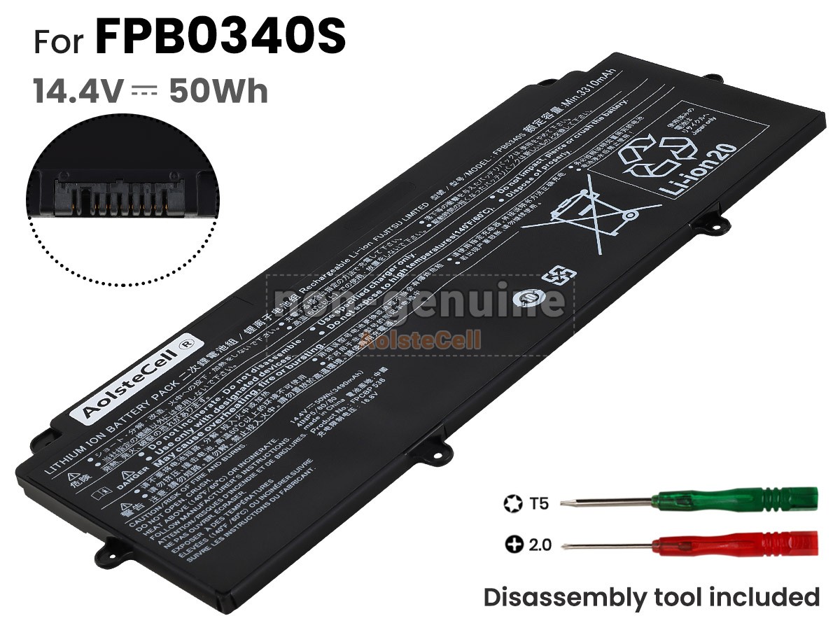 FPB0340S