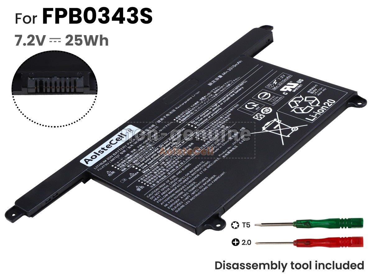 FPB0343S