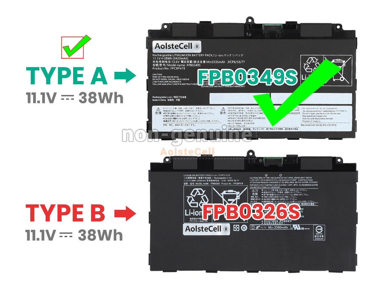 FPB0349S