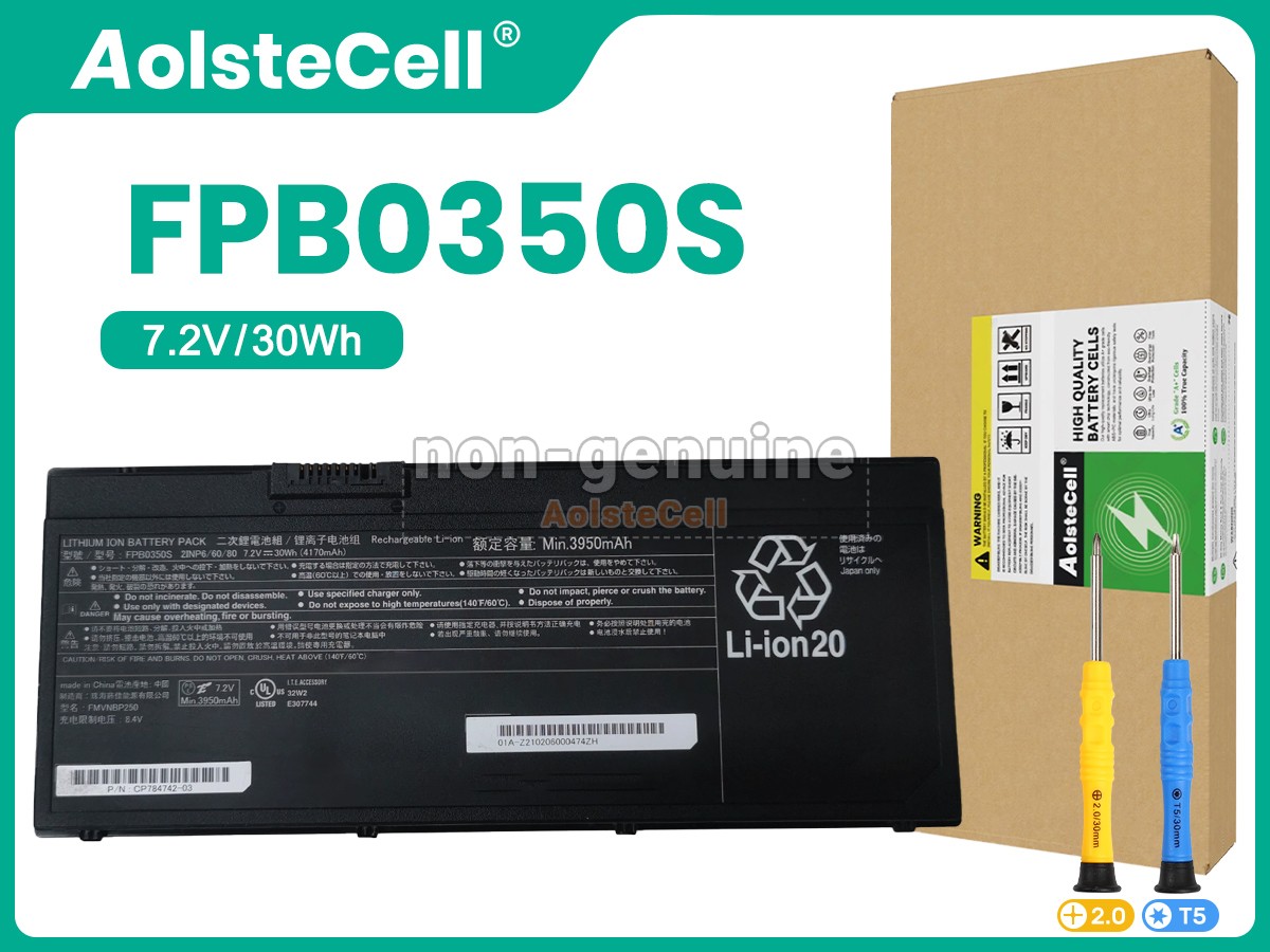 FPB0350S
