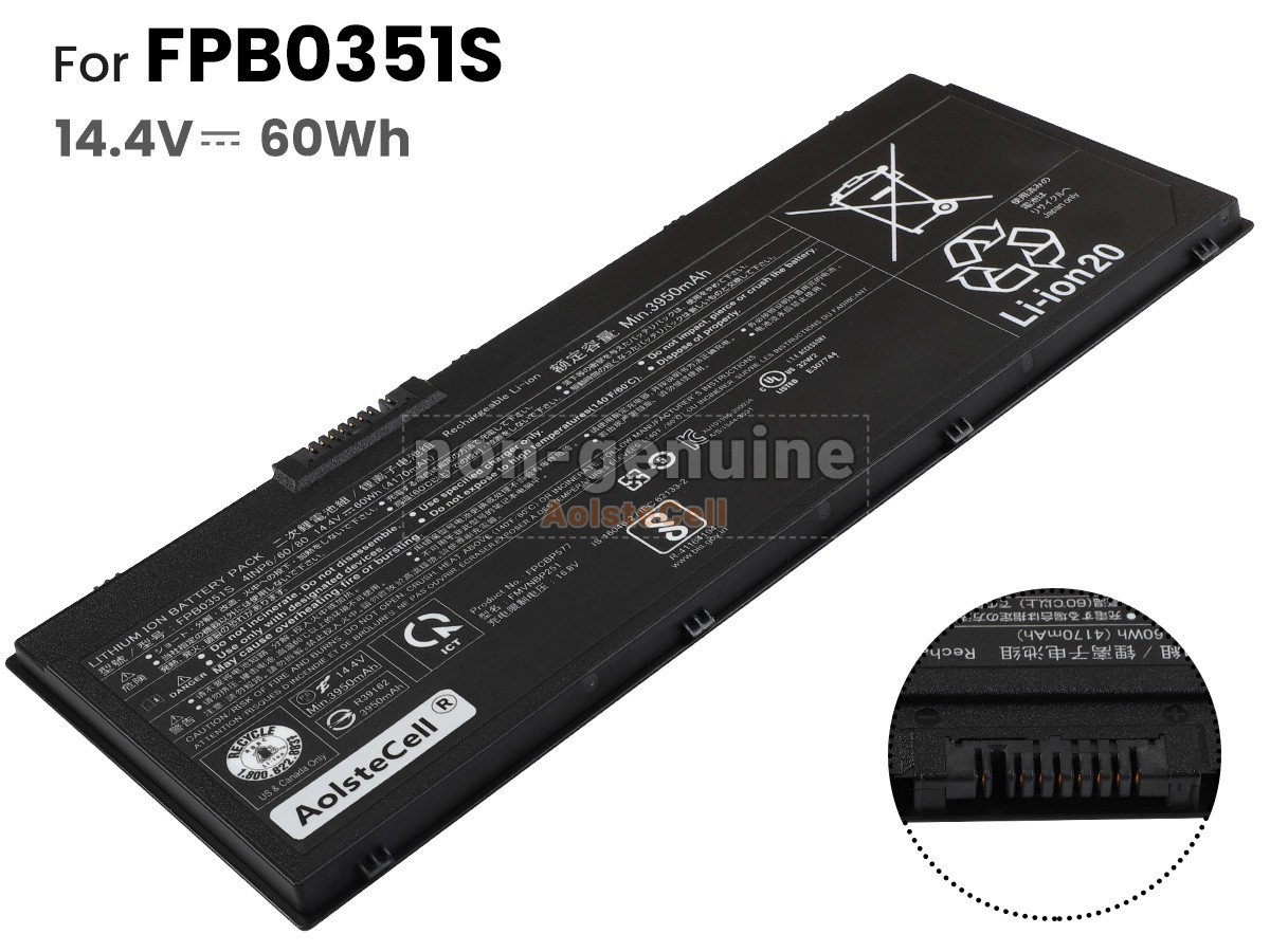 FPB0351S