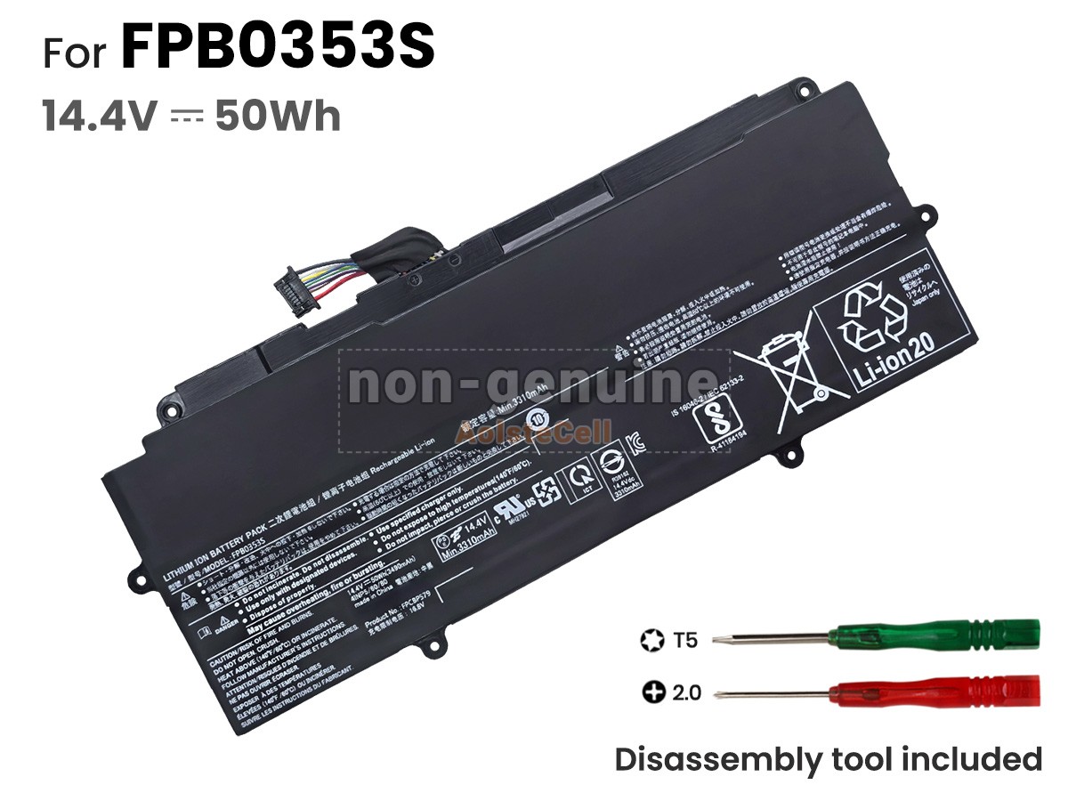 FPB0353S