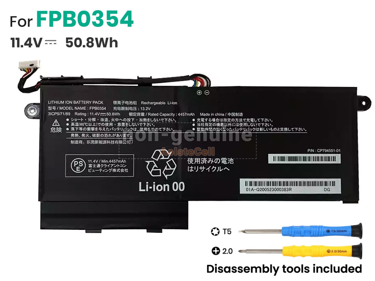 FPB0354