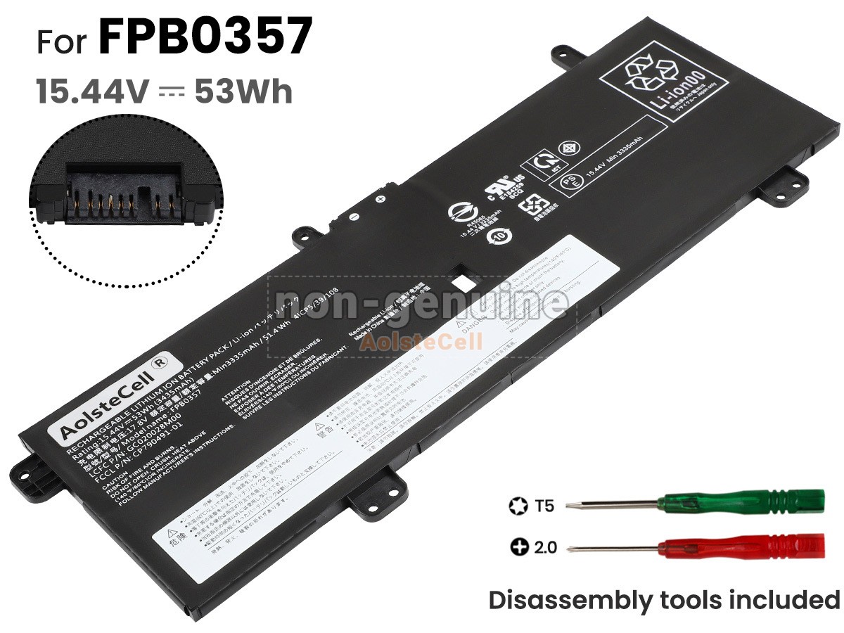 FPB0357