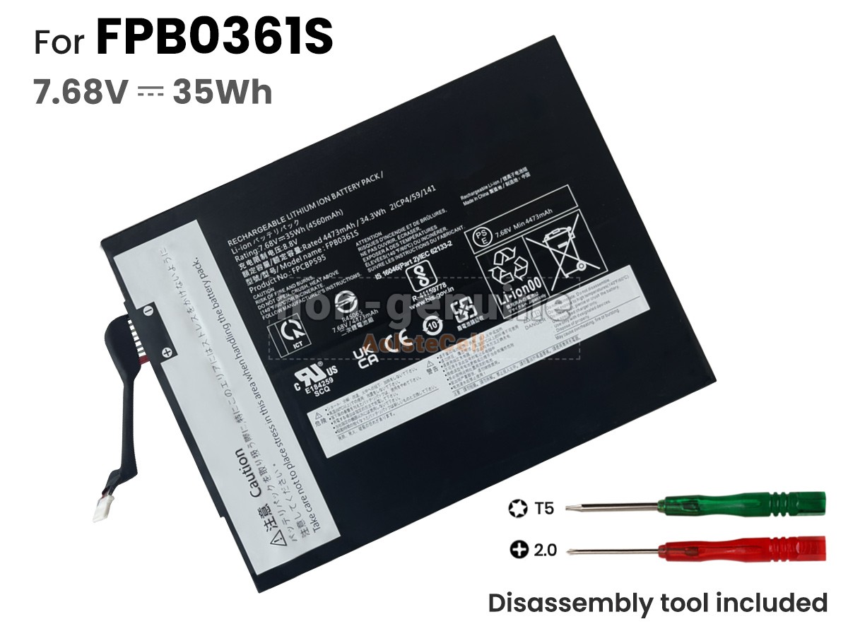 FPB0361S