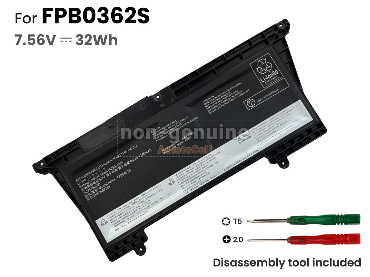 FPB0362S