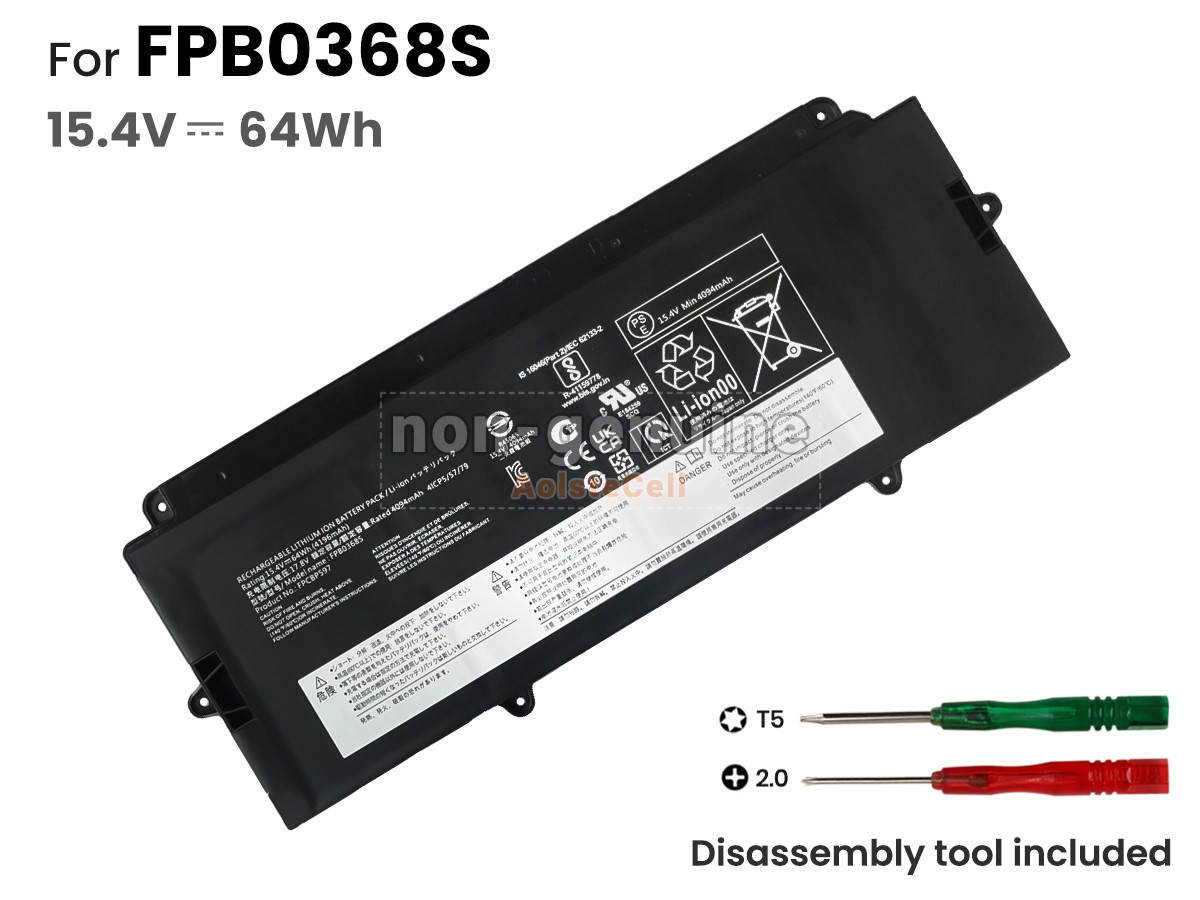FPB0368S