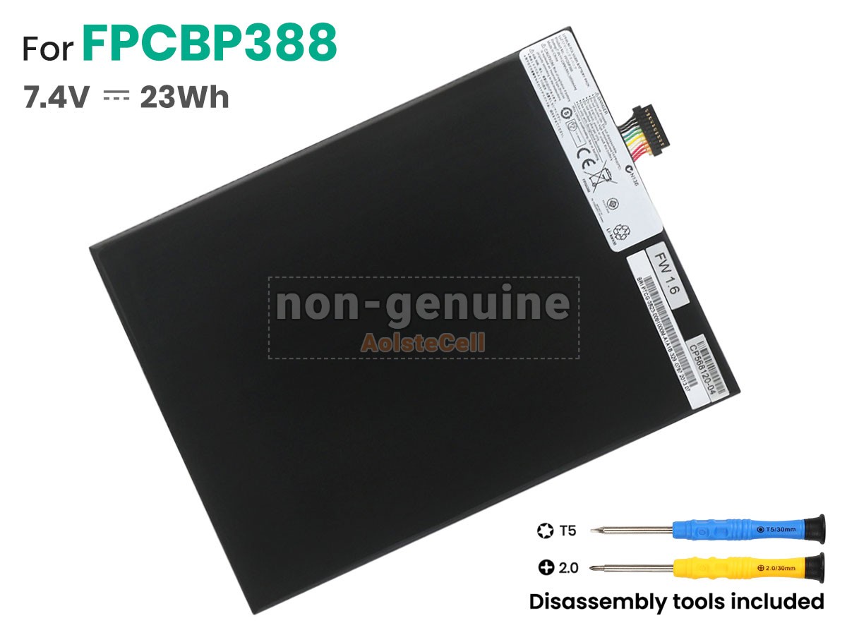 FPCBP388