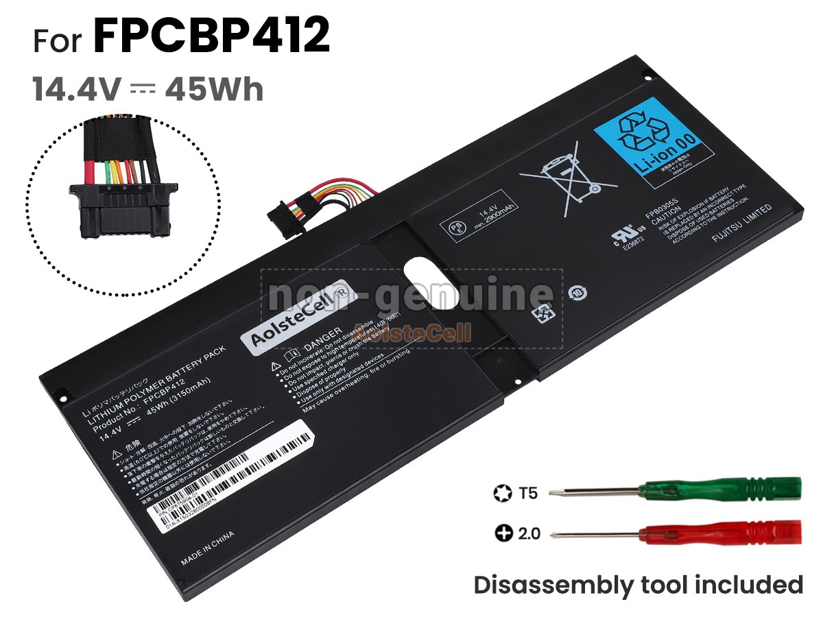 FPCBP412