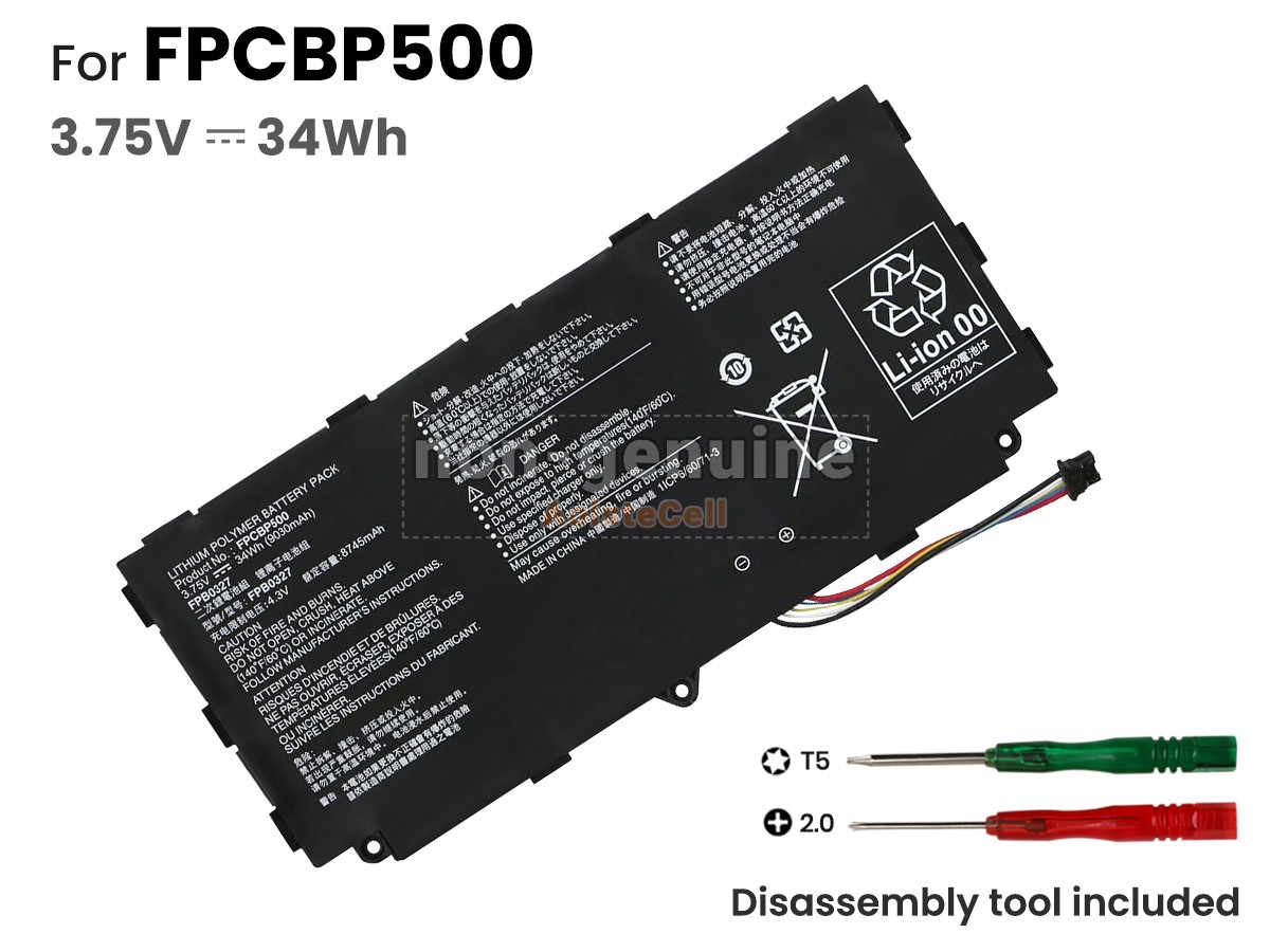 FPCBP500