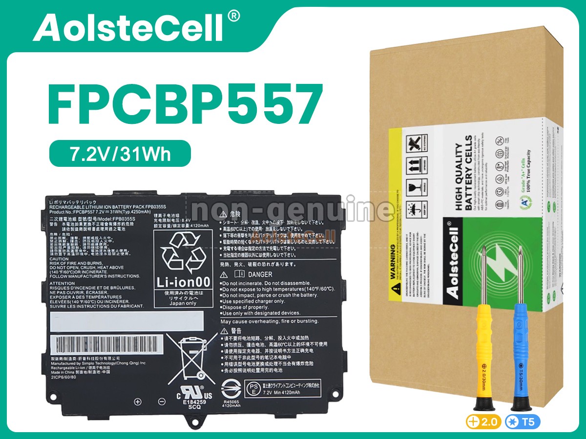 FPCBP557