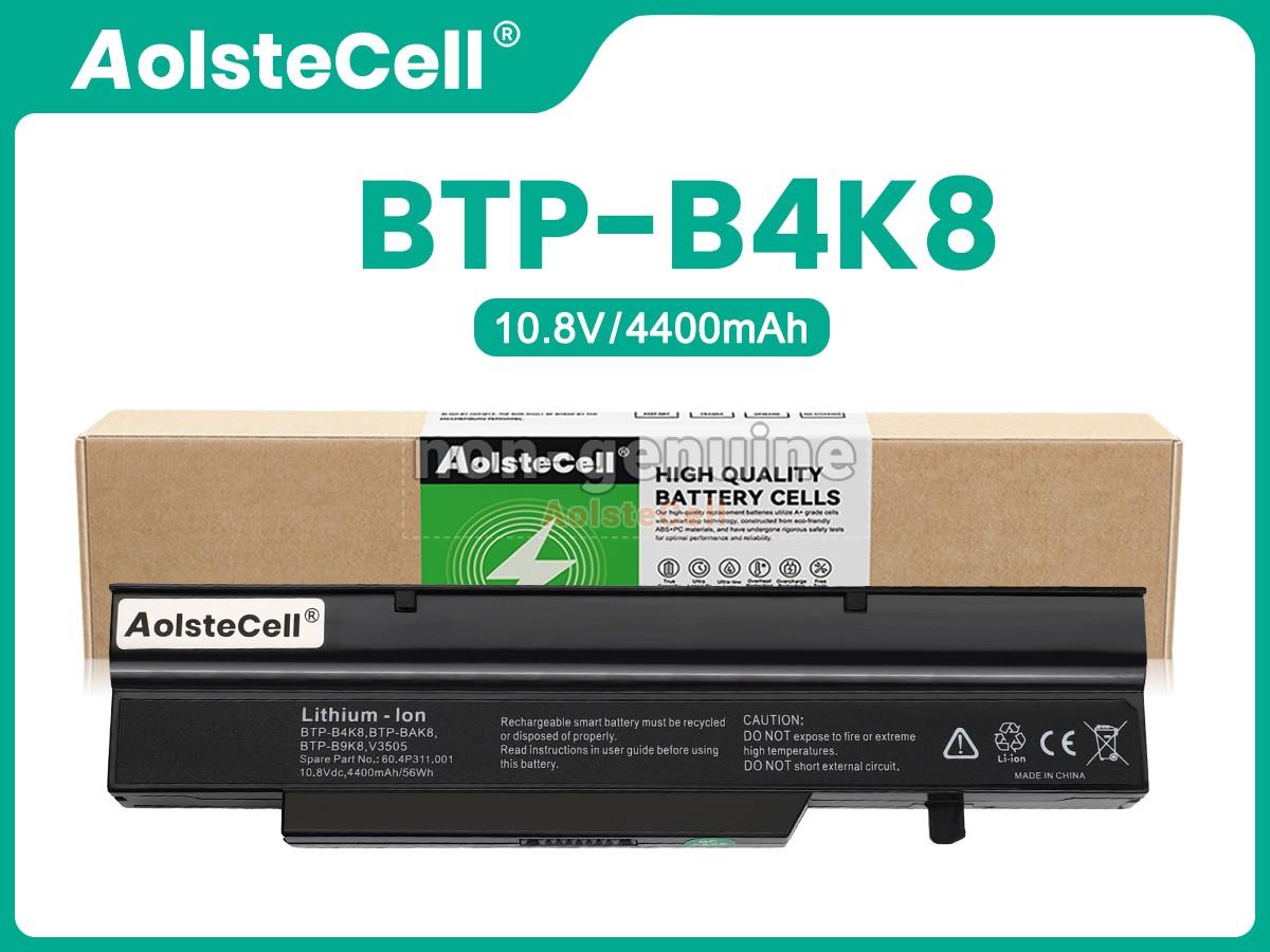 BTP-B4K8
