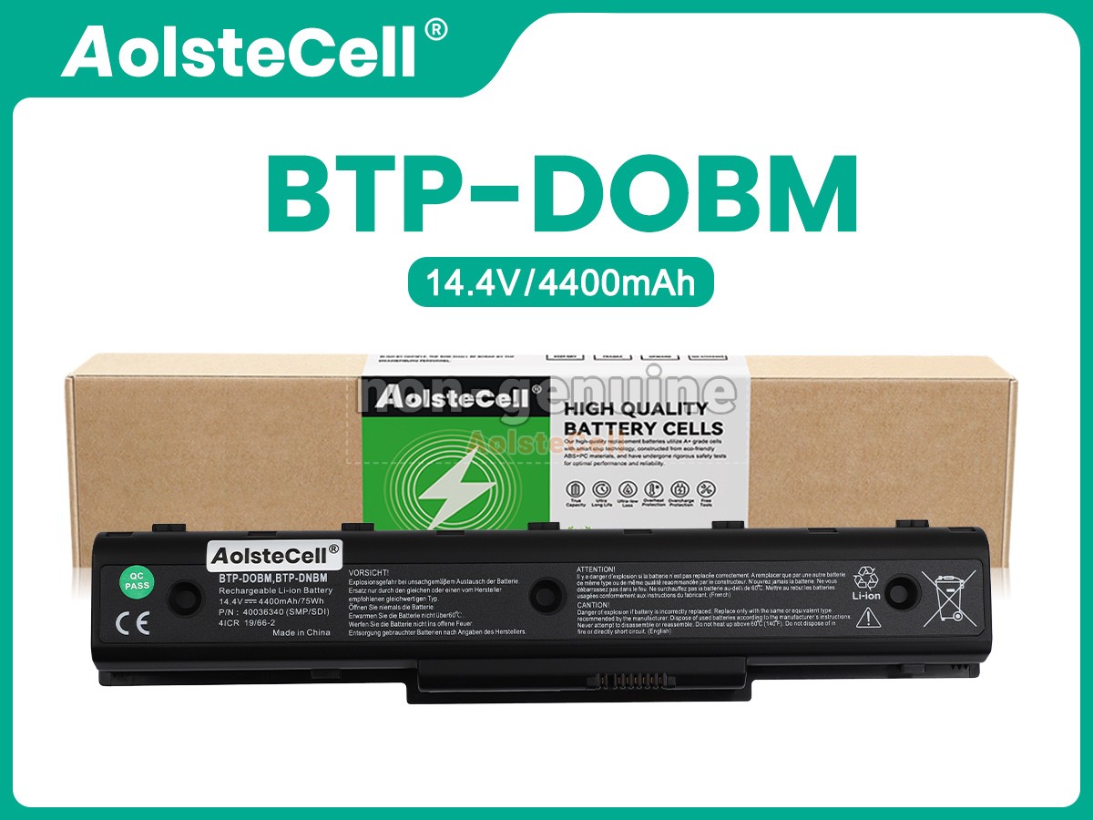 BTP-DOBM
