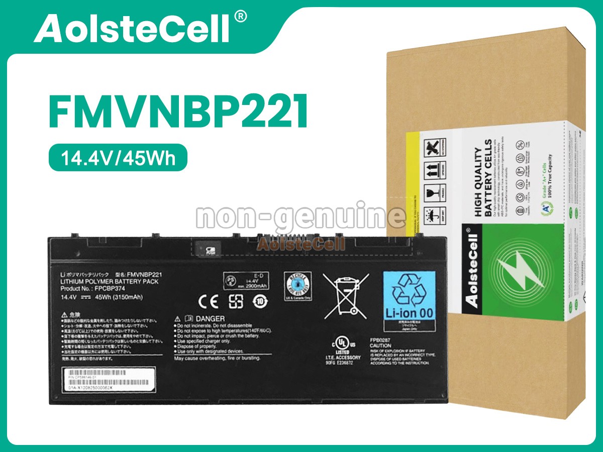 FMVNBP221