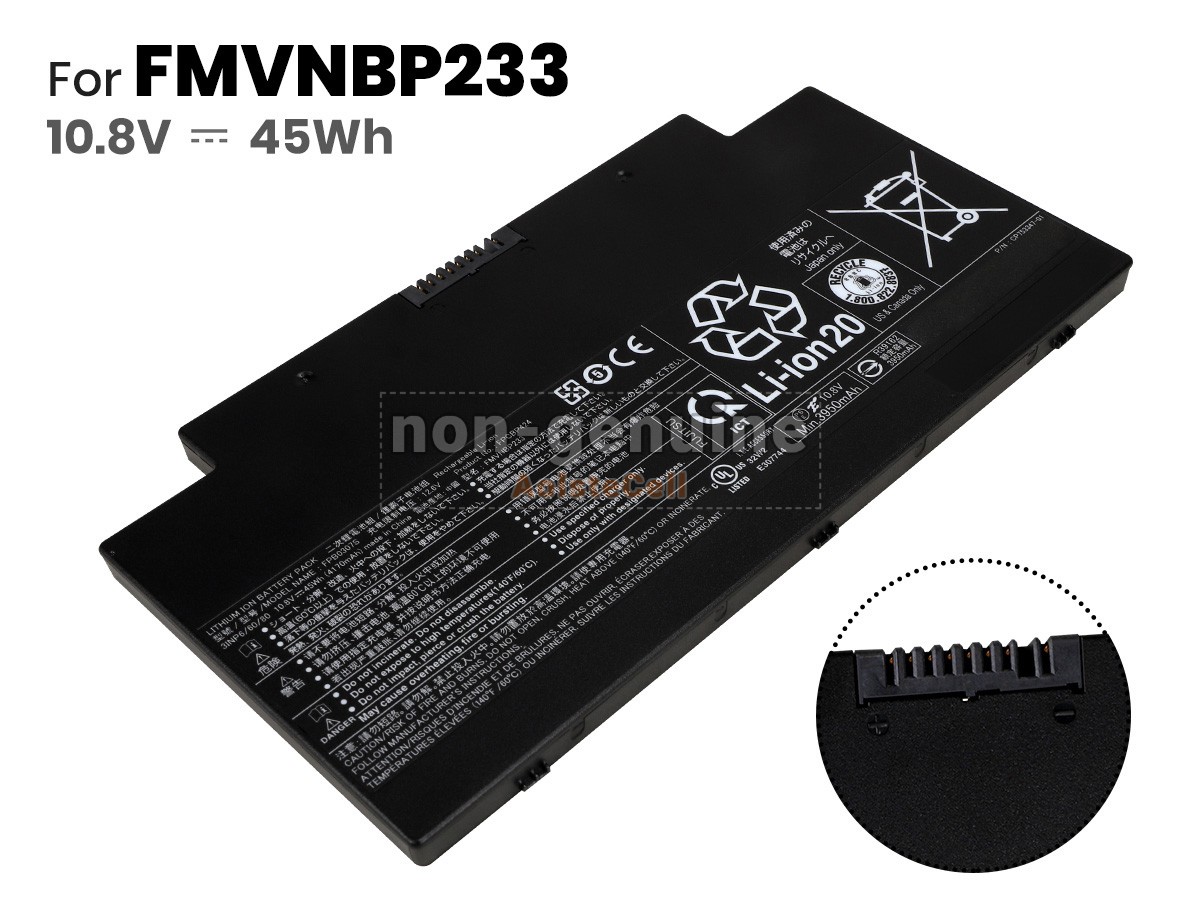 FMVNBP233