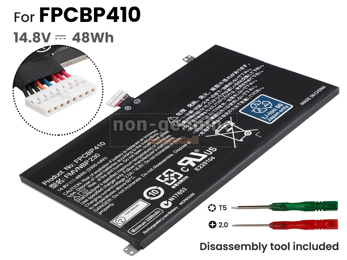 FPCBP410