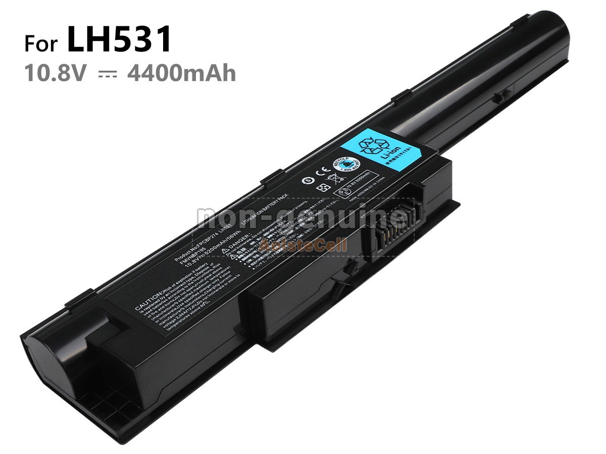 LH531-6CELL