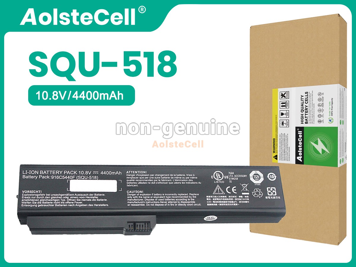 SQU-518