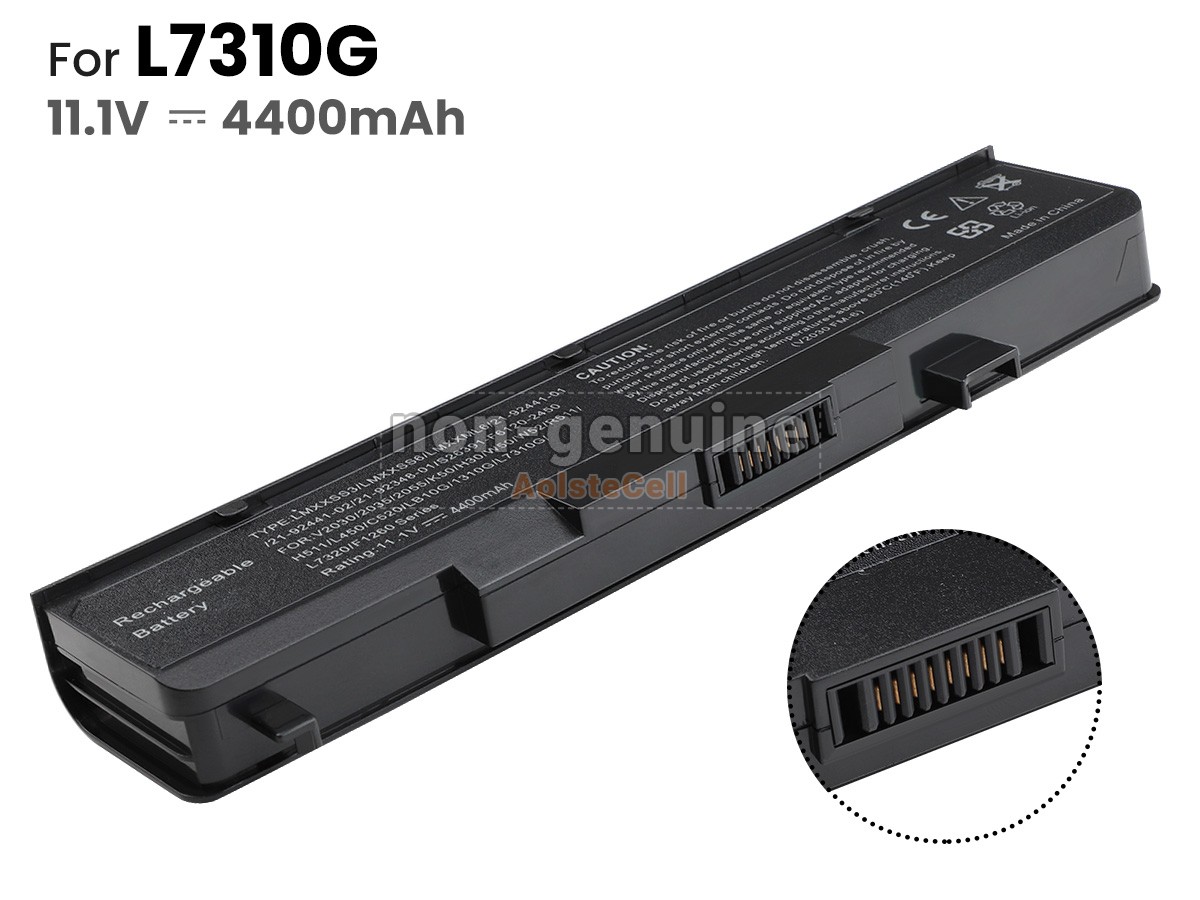 V2030-6CELL