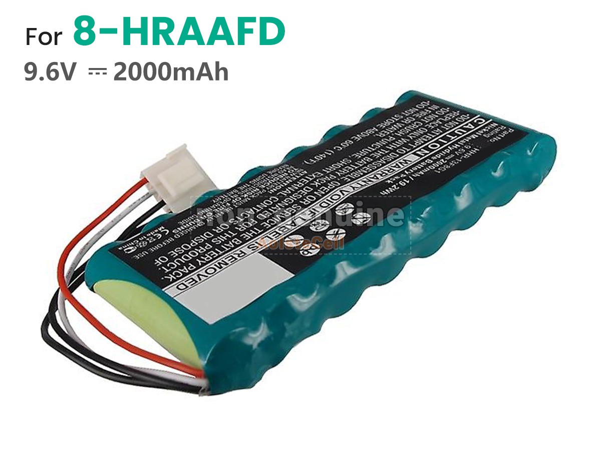 8-HRAAFD
