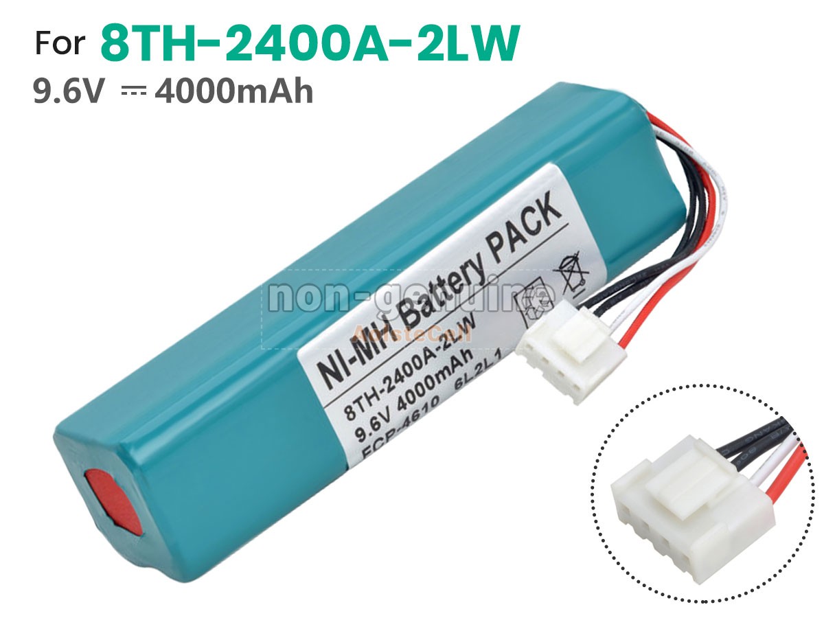 8TH-2400A-2LW