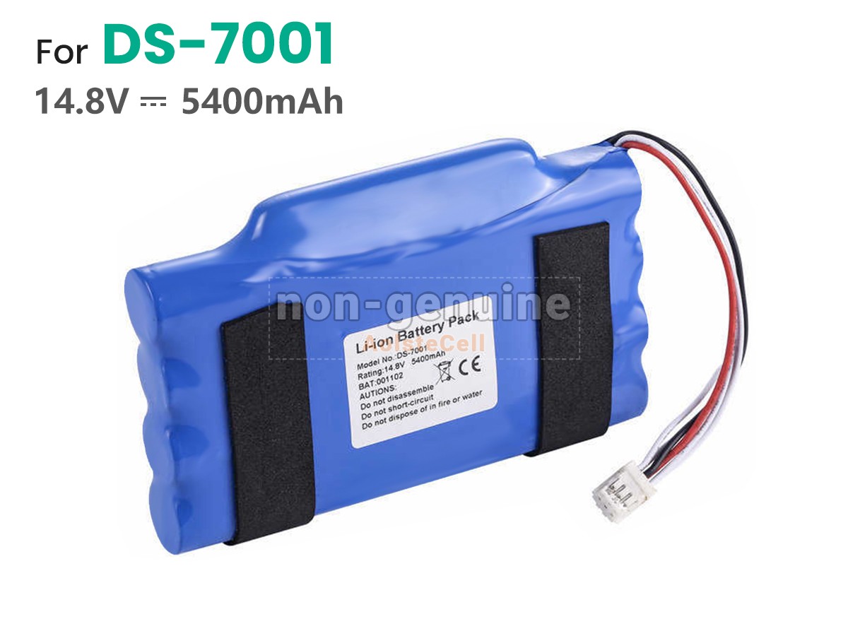 DS-7001
