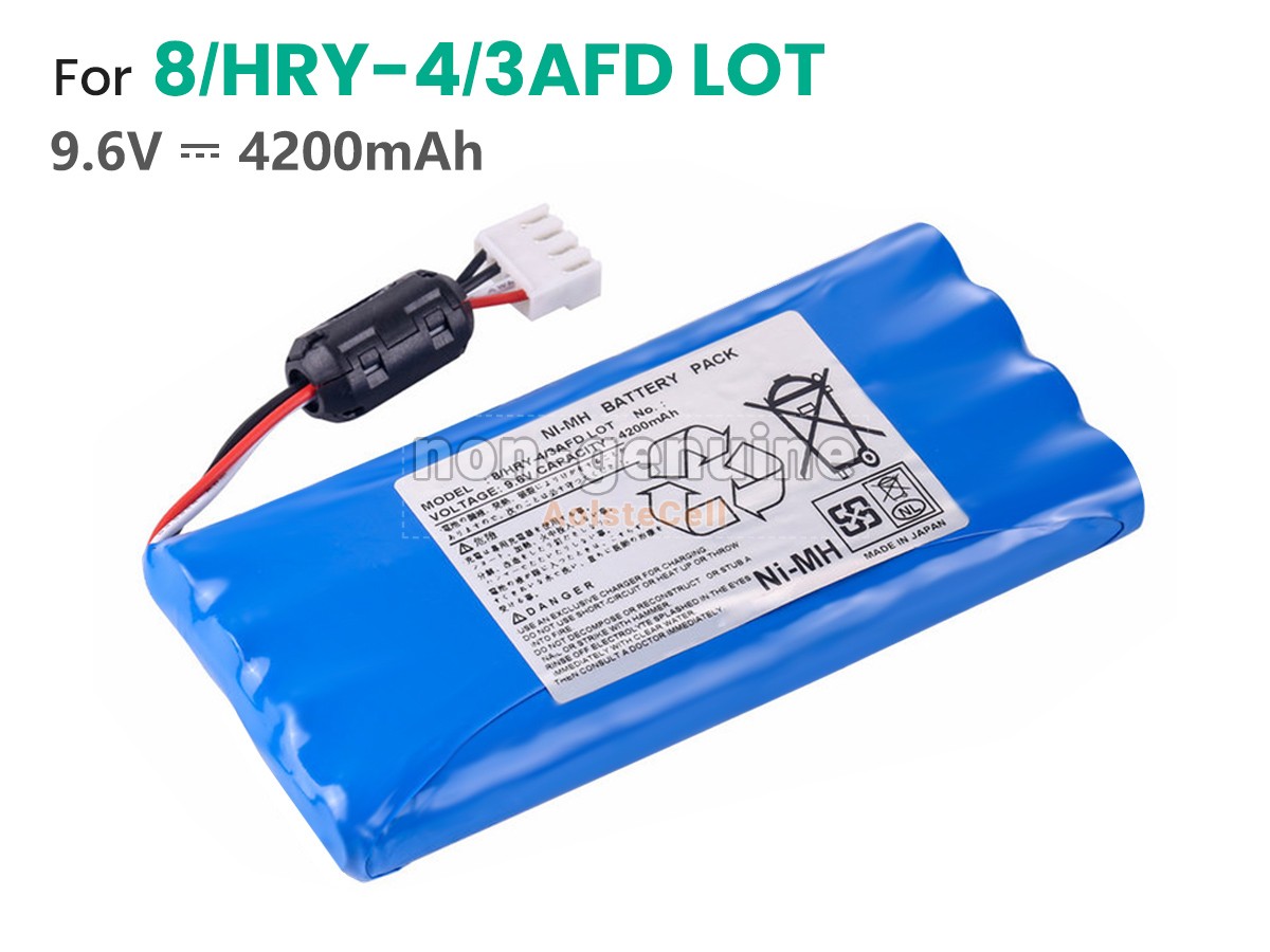 FX-7540