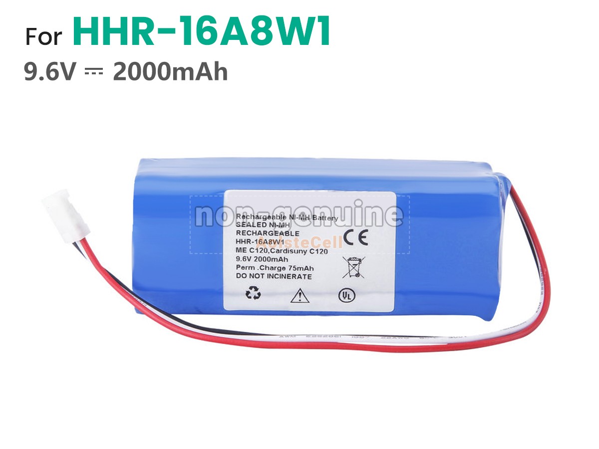HHR-16A8W1