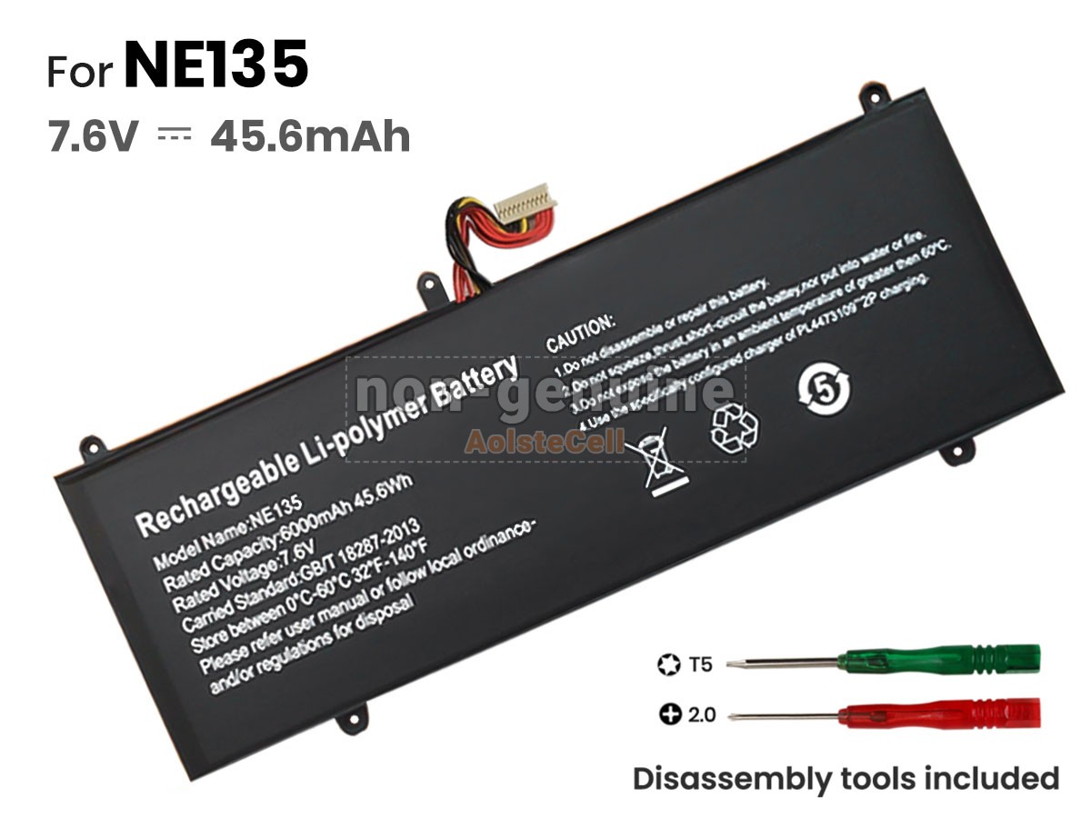 NE135
