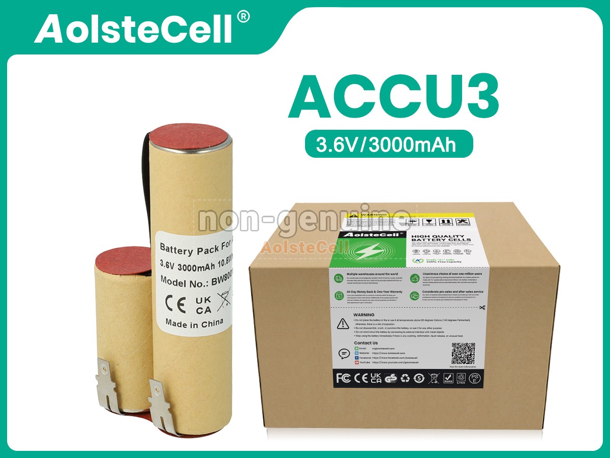 ACCU3