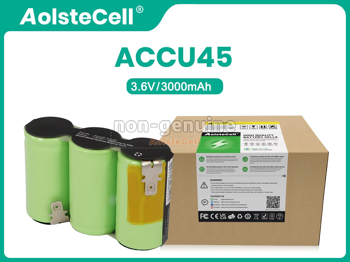 ACCU45
