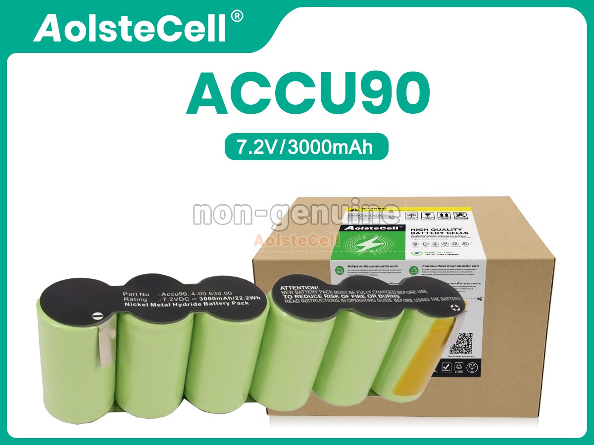 ACCU90