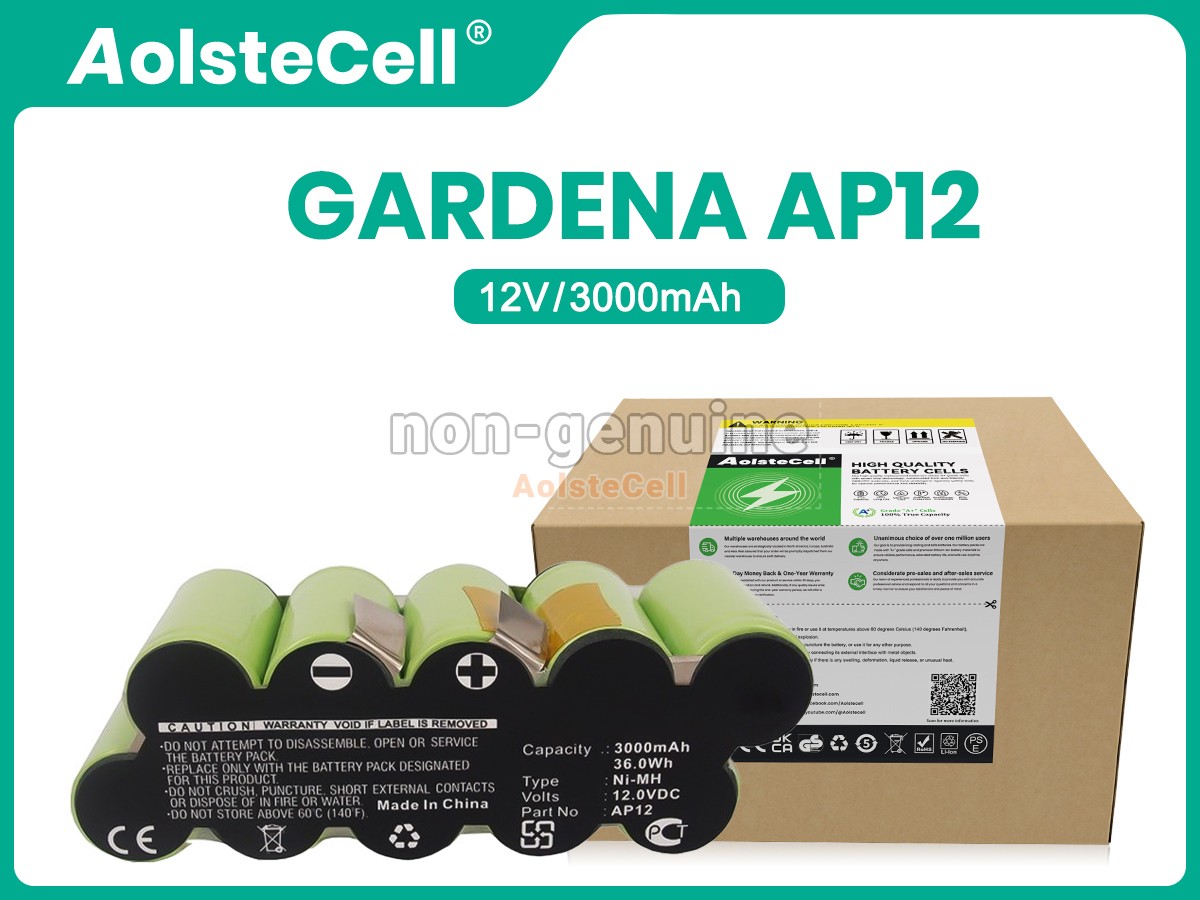 GARDENAAP12