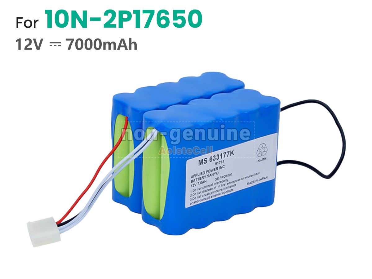 10N-2P17650